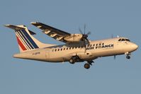 F-GPYK @ ORY - Air France ATR42 - by Andy Graf-VAP