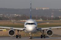 F-GYFK @ ORY - CCM A320 - by Andy Graf-VAP