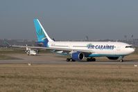 F-OFDF @ ORY - Air Caraibes A330-200 - by Andy Graf-VAP