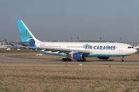 F-OFDF @ ORY - Air Caraibes A330-200 - by Andy Graf-VAP