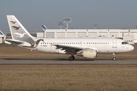 F-OOUA @ ORY - Celstar A319 - by Andy Graf-VAP