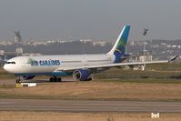 F-ORLY @ ORY - Air Caraibes A330-300 - by Andy Graf-VAP