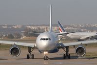 F-ORLY @ ORY - Air Caraibes A330-300 - by Andy Graf-VAP
