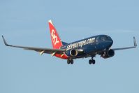 OM-NGB @ ORY - Skyeurope 737-700 - by Andy Graf-VAP