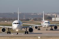 TS-IMD @ ORY - Tunisair A320 - by Andy Graf-VAP