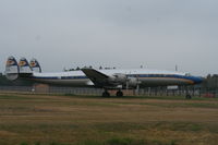 N974R @ FA08 - Lockheed L-1649A