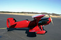N98L - Mong Sport MS-1 - by Jacobe Foster (Owner)