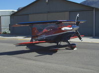 N177PS @ SZP - 2000 Aviat PITTS S-2C, Lycoming AEIO-540 - by Doug Robertson