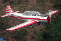 RA-1474K @ 000 - In Flight