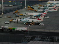 OE-LTD - Skylink Parkingarea