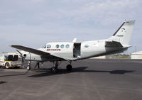 N17SA @ 103 - From Nevada - by Bill Larkins