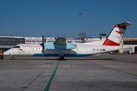 OE-LTJ @ VIE - Austrian Arrows Dash8-300 - by Yakfreak - VAP