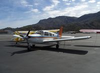 N6999J @ SZP - 1976 Piper PA-28R-200 ARROW, Lycoming IO-360-B1E 200 Hp - by Doug Robertson