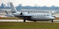 N960FA @ PBI - Westwind 1124A - by Terrance Fletcher