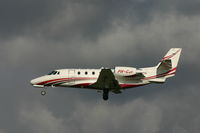 PH-CJI @ BRU - descending to rwy 25L