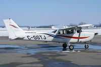 C-GGTJ photo, click to enlarge