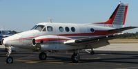 N141RR @ DED - wears C-GGGL Canadian marks despite sale in 2000 - by Terrance Fletcher