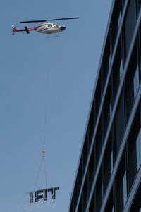 HB-XSL - Aerial Work - by unkmown