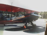 N184E - All original with 96 Curtis-Reed Prop - by R. J. Enos