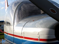 F-BSNT @ LFPK - Wassmer 52 shiny bird