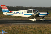 F-BSNT @ LFPK - Wassmer 52