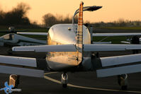 F-BSNT @ LFPK - Wassmer 52