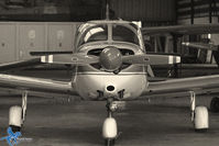 F-BSNT @ LFPK - NT a traversé le temps pour remplir mon coeur de joie et de bonheur  :-)