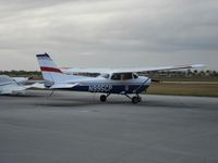 N995CP @ KTMB - Tamiami Airport - by Dimitar Popovski