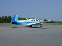N3840N @ 5MO - 1968 M20F with 201 mods - by James L. Fletcher