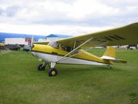 CF-EVN @ PRIVATE - most recent photo - by ebay