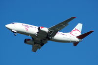 G-TOYE @ EGCC - BMI Baby - Landing - by David Burrell