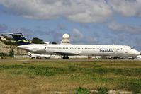 PJ-MDA @ SXM - visitor