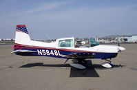 N5848L photo, click to enlarge