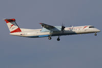 OE-LGJ @ VIE - Austrian Arrows Dash8-400 - by Thomas Ramgraber-VAP