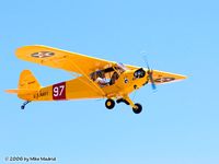 N92497 @ LPC - Cub Fly In Lompoc Calif 2006