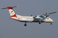 OE-LGJ @ VIE - Austrian Arrows Dash8-400 - by Thomas Ramgraber-VAP