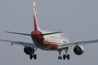 D-ABDA @ VIE - Air Berlin Airbus A320 - by Thomas Ramgraber-VAP