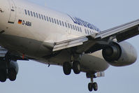 D-ABIA @ VIE - Lufthansa Boeing 737-500 - by Thomas Ramgraber-VAP