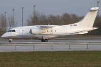 OE-HMS @ VIE - Tyrolean Jet Service Dornier 328Jet - by Thomas Ramgraber-VAP