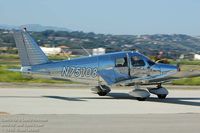 N75108 - Nice Plane - by Unknown