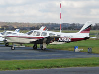 N88NA @ EGBO - Piper PA-32R-301T Turbo Saratoga SP