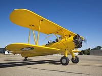 N63691 @ LPC - Cub Fly In Lompoc Calif 2006