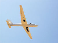 N56GW @ LPC - Over Lompoc 2001 - by Mike Madrid