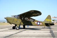 N49061 @ LPC - Cub Fly In Lompoc Calif 2006 - by Mike Madrid