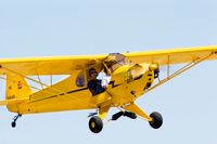 N30688 @ LPC - Cub Fly In Lompoc Calif 2006 - by Mike Madrid
