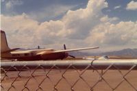 N437W @ BJC - ex-N437W; does anyone know its current status? - by Glenn E. Chatfield