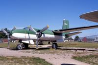 64-17640 - At the South Dakota Air & Space Museum. Ex- N2294B