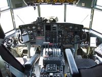 8T-CB @ LOXT - C 130 Hercules of the Austrian Airforce