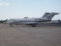 N936QS - Cessna 750 - by Mark Pasqualino