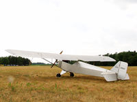 N10547 @ C37 - At Brodhead - by Mike Madrid